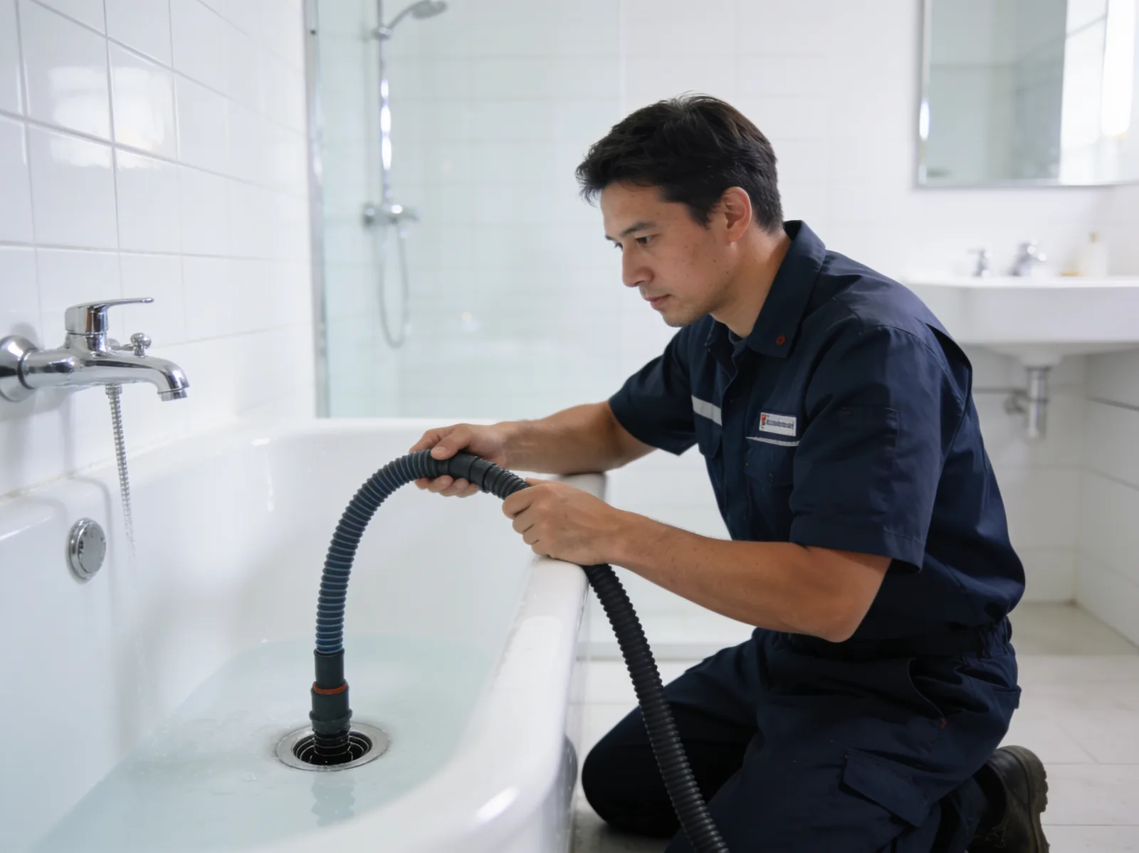Emergency Plumber West Haven, CT FAQs